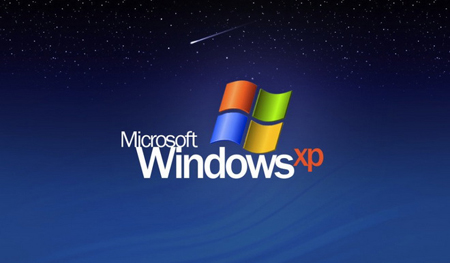 Windows XP cần được nâng cấp để tránh làm 